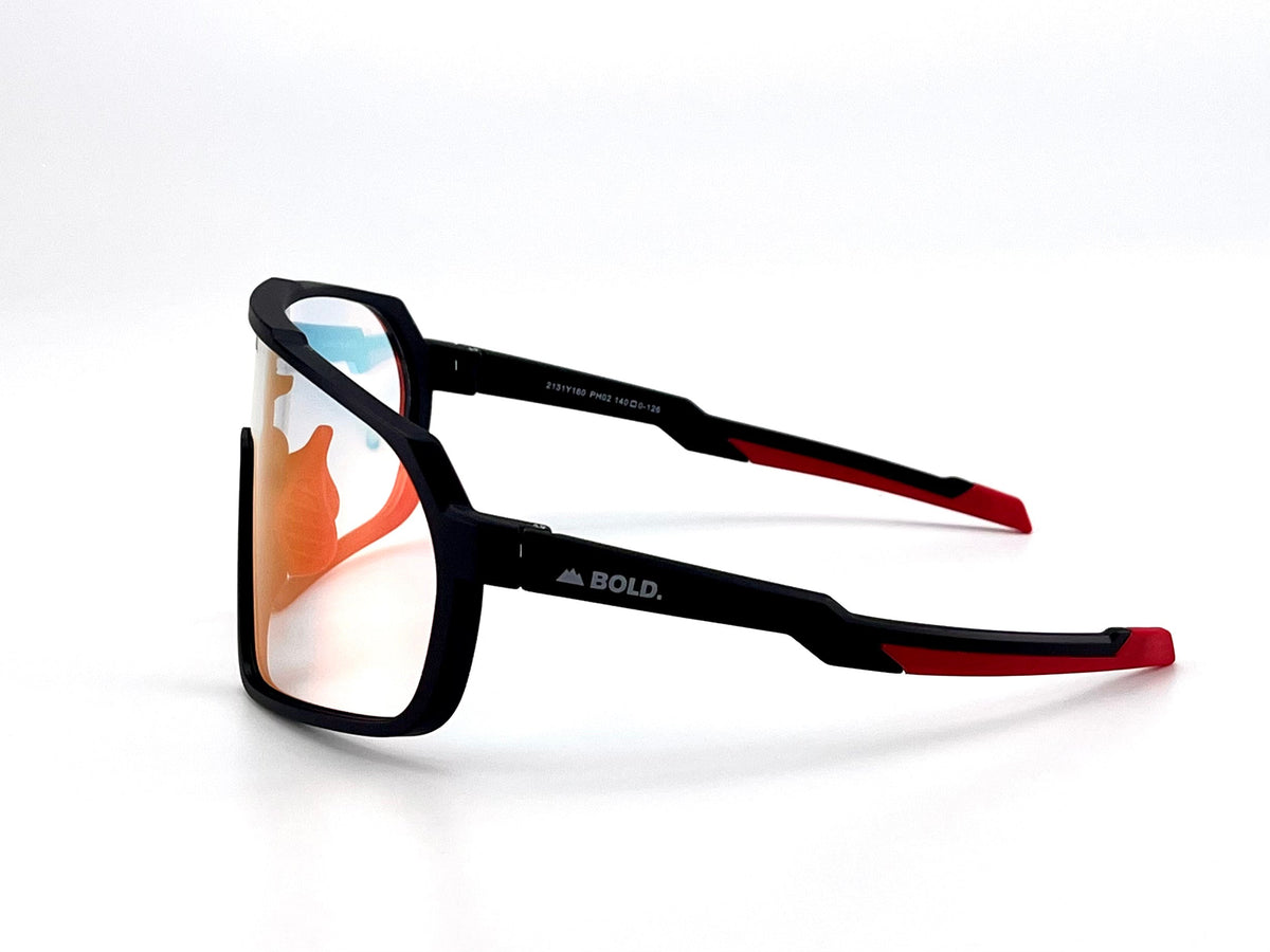 Slayers Photochromic Sunglasses