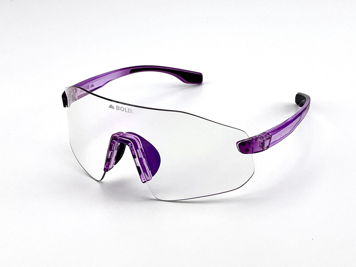 Emerald Photochromic Sunglasses