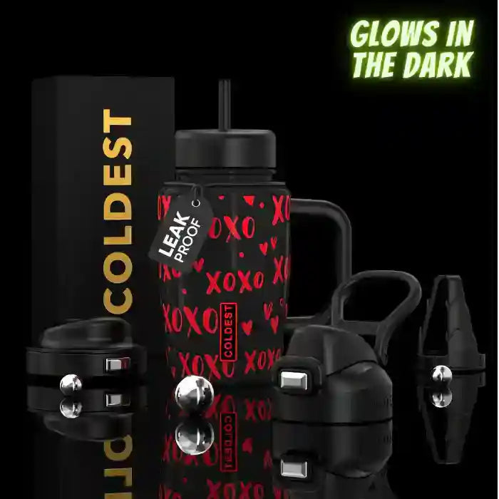 COLDEST 15oz Limitless Ultra v8 Water Bottle