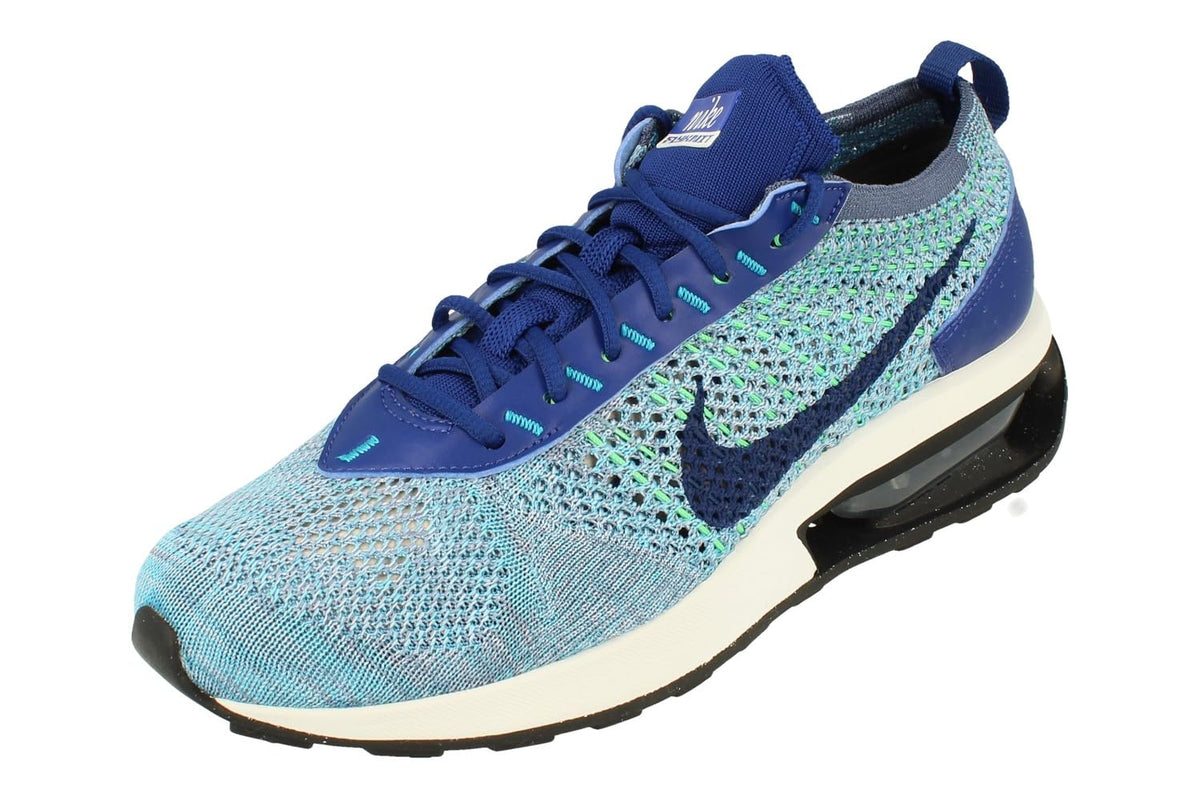 Nike Air Max Flyknit Racer Mens Running Trainers