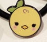 Animal Hair Elastics