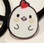 Animal Hair Elastics