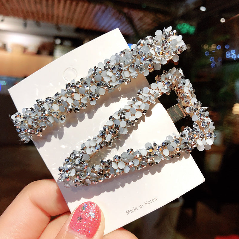 Hair clips