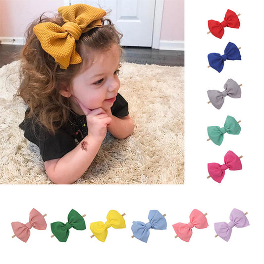 Children's Hair bow