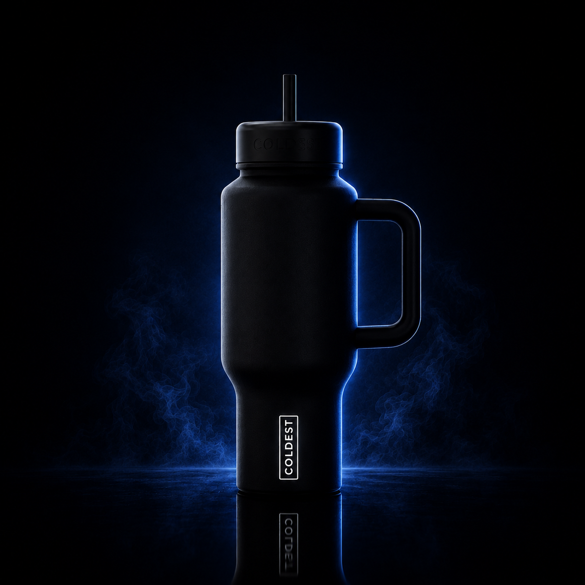 COLDEST 46oz Limitless Ultra v8 Water Bottle