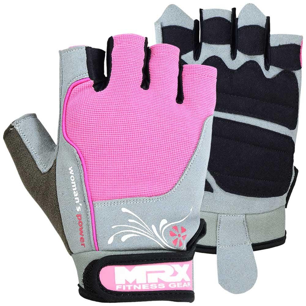MRX Women's Weight Lifting Gloves