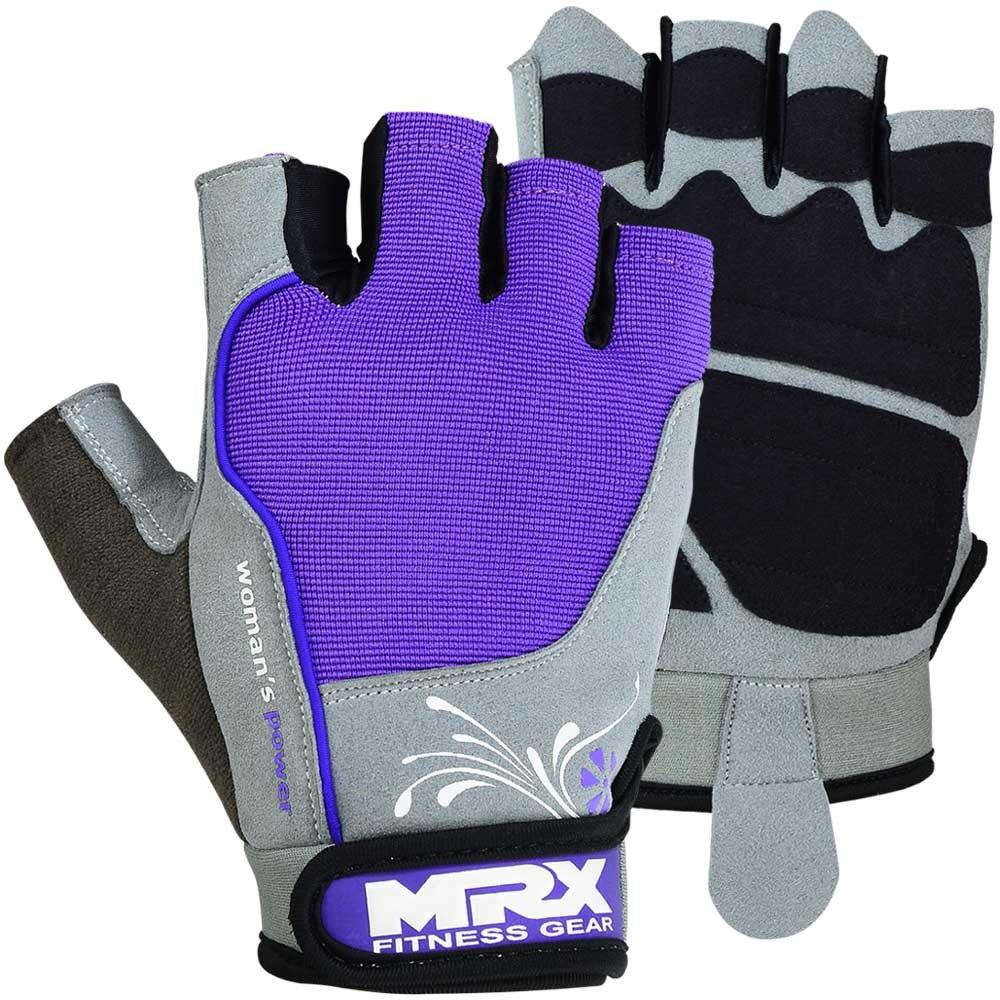 MRX Women's Weight Lifting Gloves