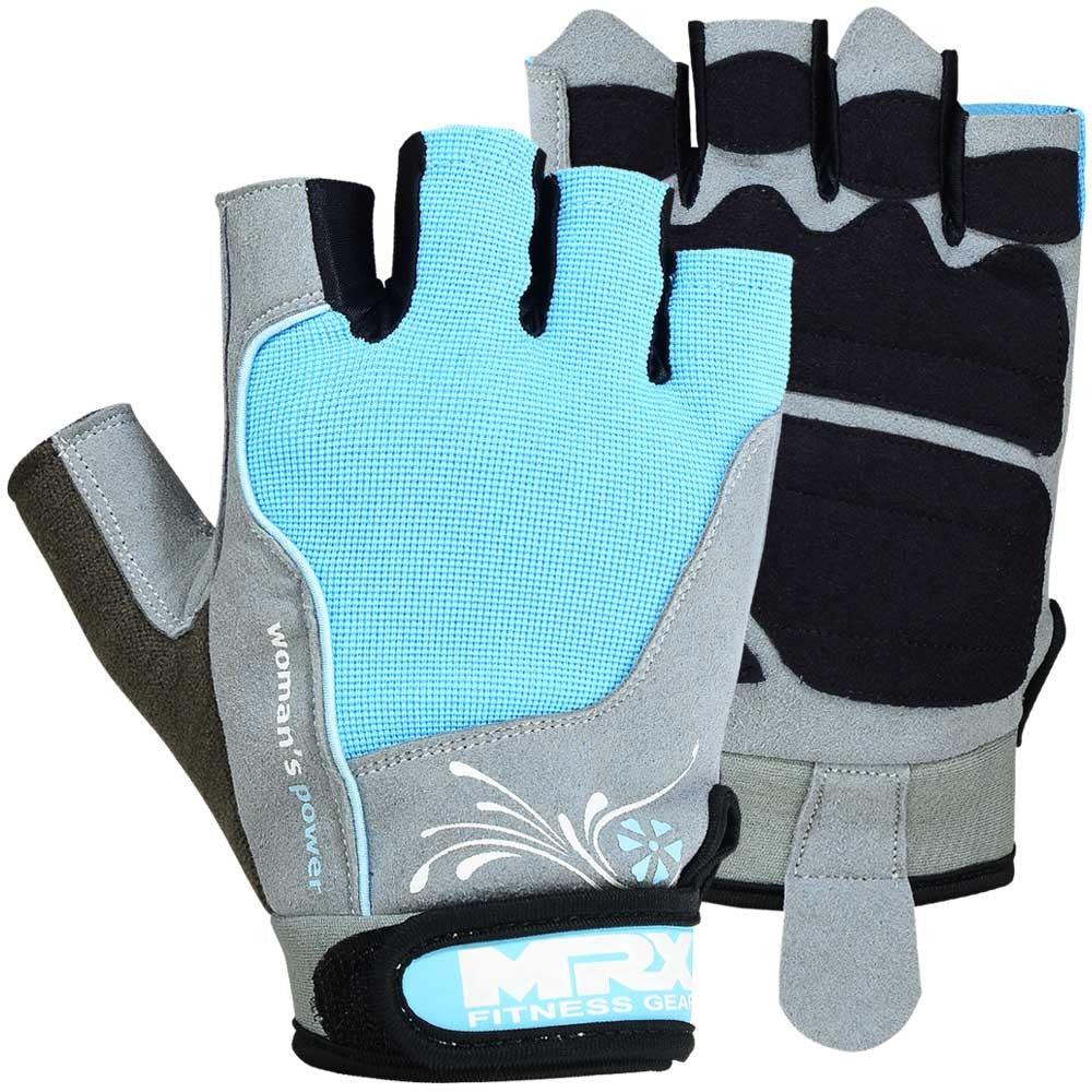 MRX Women's Weight Lifting Gloves