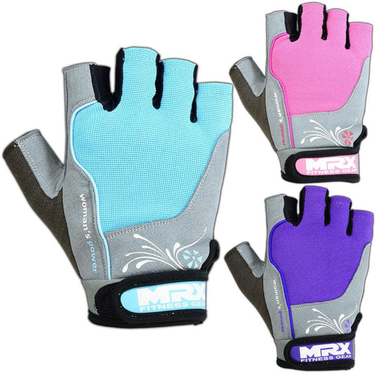 MRX Women's Weight Lifting Gloves