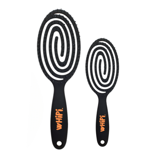 Crown Detangling Brush