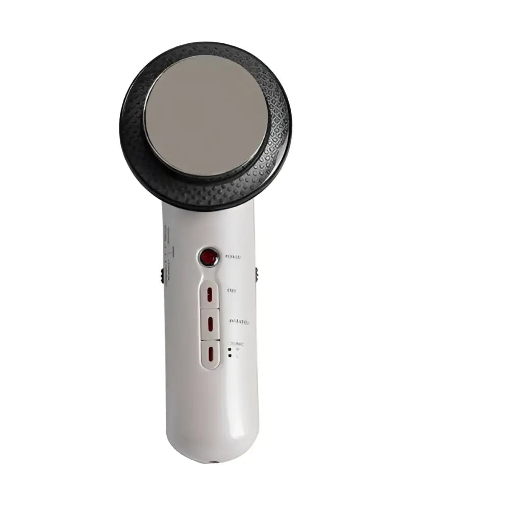3-in-1 Ultrasonic Massage Beauty Instrument