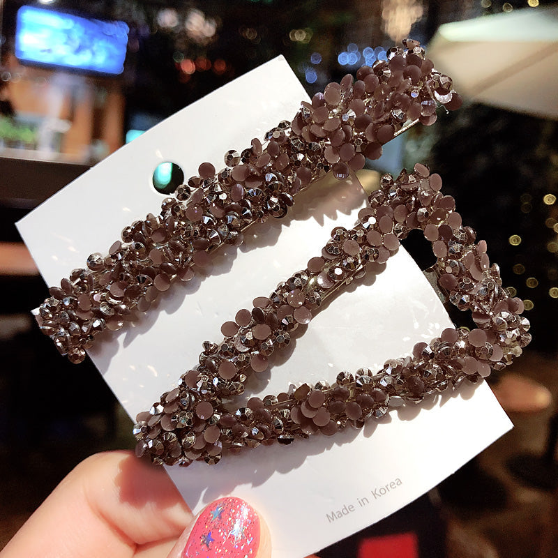 Hair clips