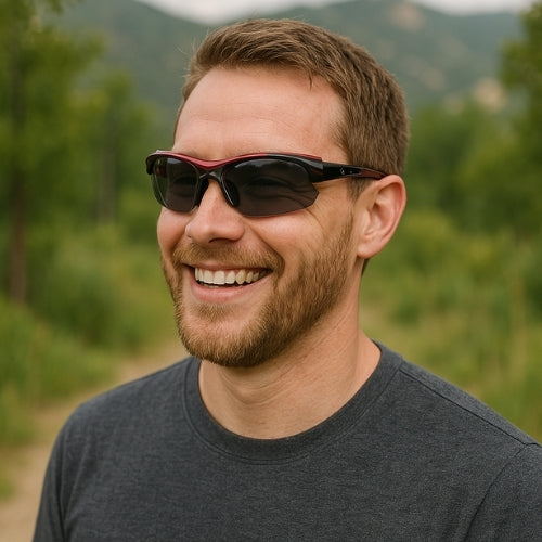Cycling Sports Sunglasses