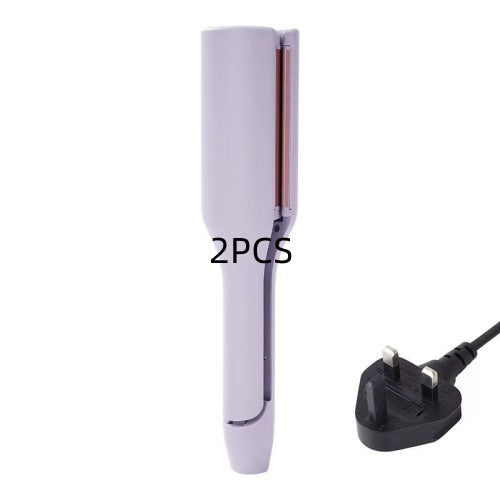 Hair Curling Iron 32mm Deep Wave Hair Curler