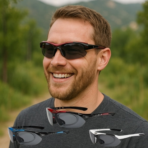 Cycling Sports Sunglasses