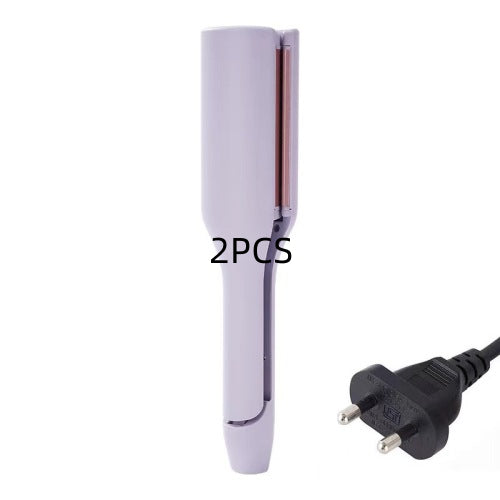 Hair Curling Iron 32mm Deep Wave Hair Curler