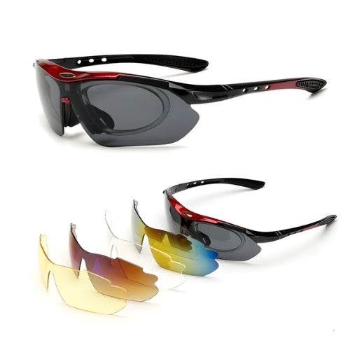 Cycling Sports Sunglasses