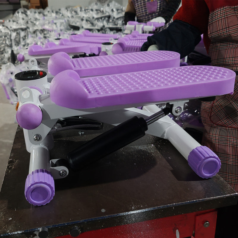 Home Mini-Stepper