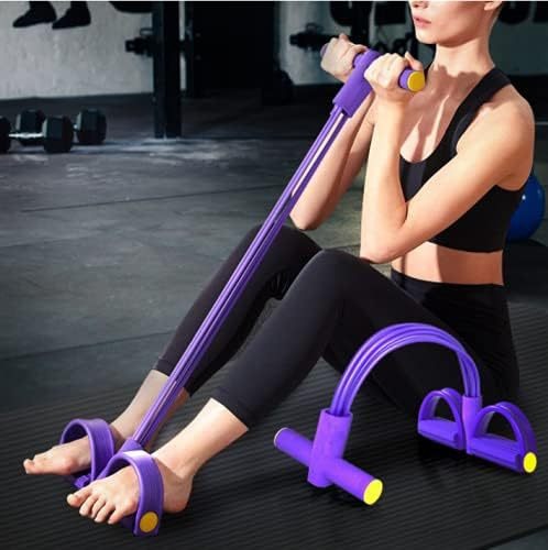 Six Tube Upgraded Tension Rope Multifunctional Stretcher