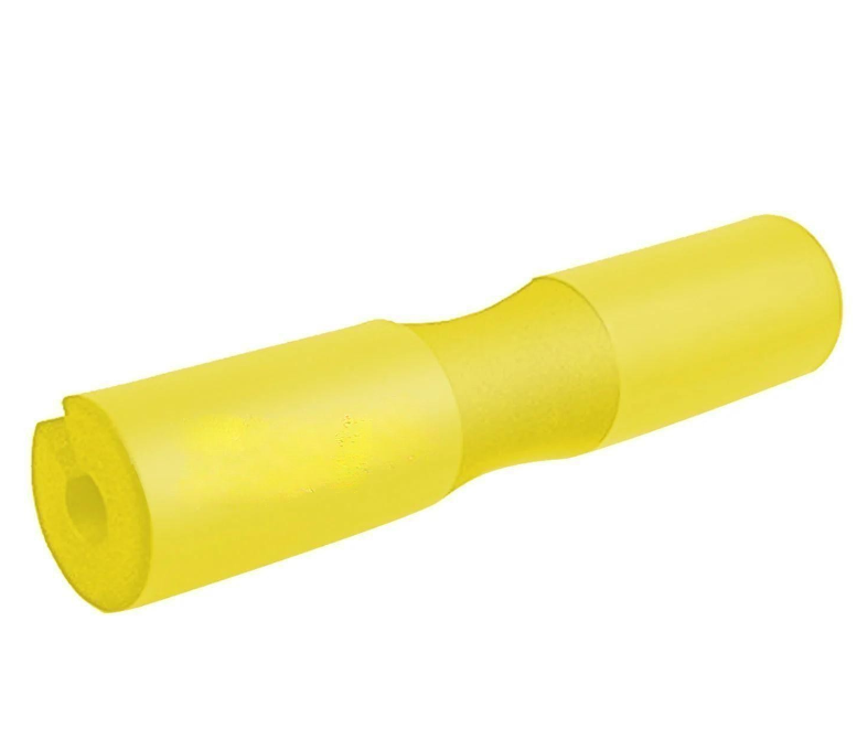 Exercise-Yoga Barbell Sponge
