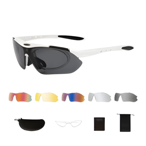 Cycling Sports Sunglasses
