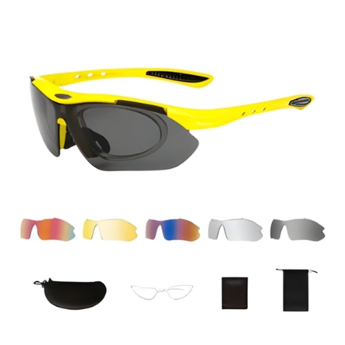 Cycling Sports Sunglasses