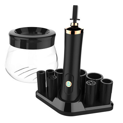 Electric Scrubber for Make-up Brushes