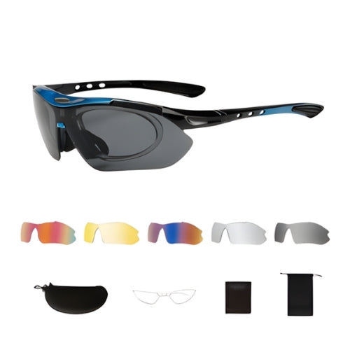 Cycling Sports Sunglasses