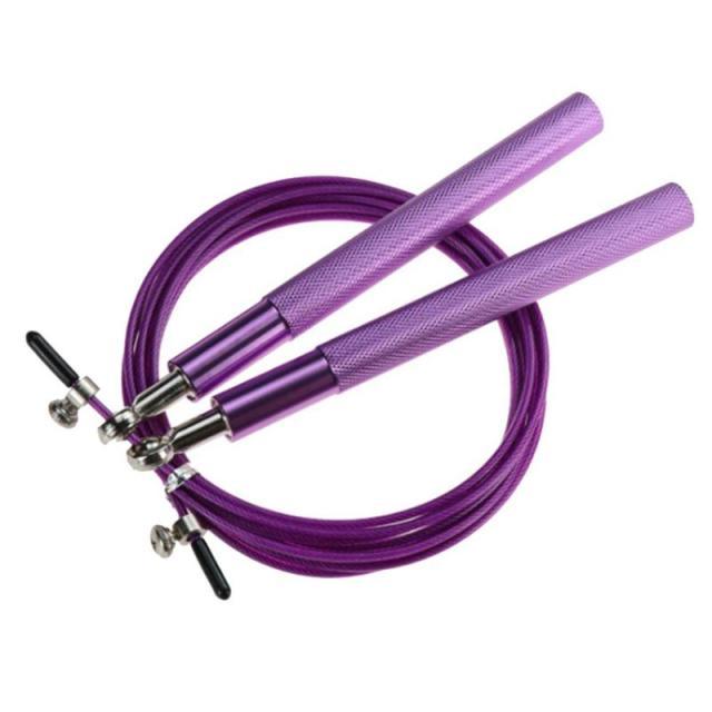 3m High Speed Aerobic Skipping Rope