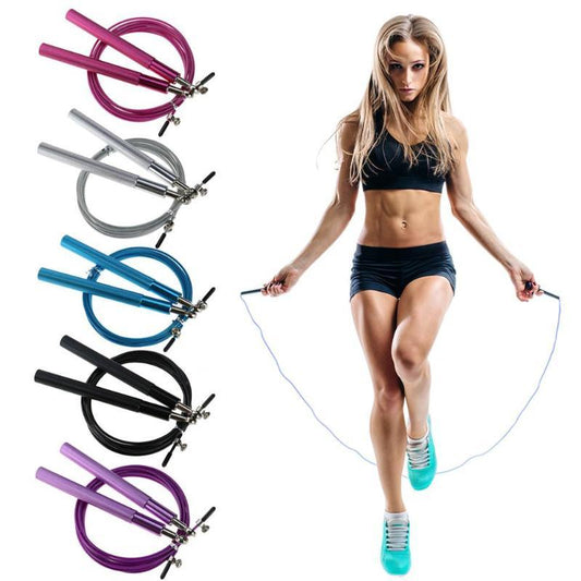3m High Speed Aerobic Skipping Rope