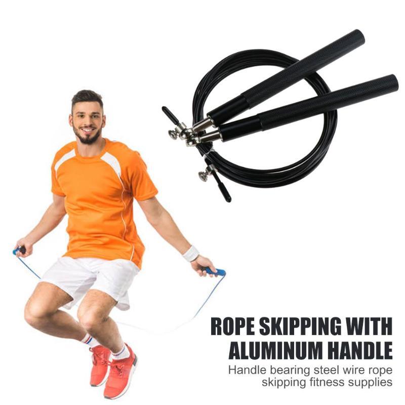 3m High Speed Aerobic Skipping Rope