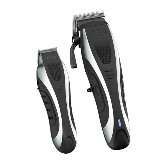 Wahl Li-ION MAX Cordless Haircutting & Beard Grooming Kit - Open Box