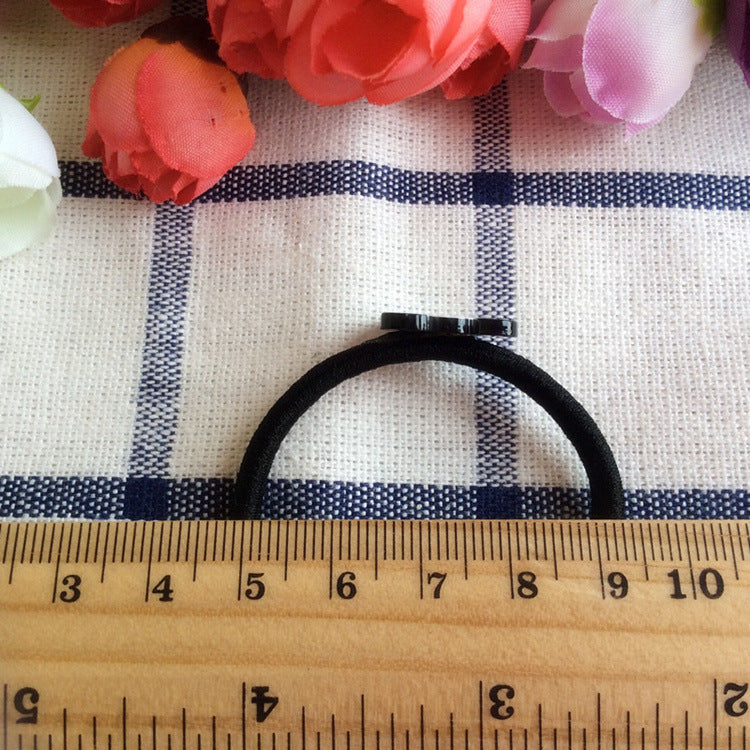 Animal Hair Elastics