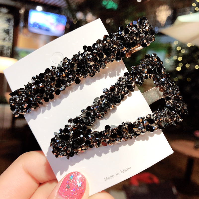 Hair clips