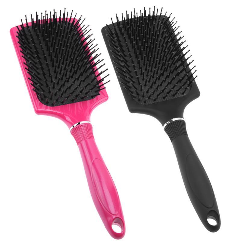Hair Massage Comb-Hairbrush