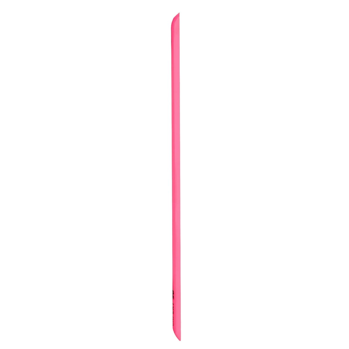 EXPERT 40 SLANTED PLASTIC NAIL FILE CRESCENT (BASE) PINK SPBE-40- STALEKS™