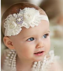Handmade Baby Headband Hair Accessories