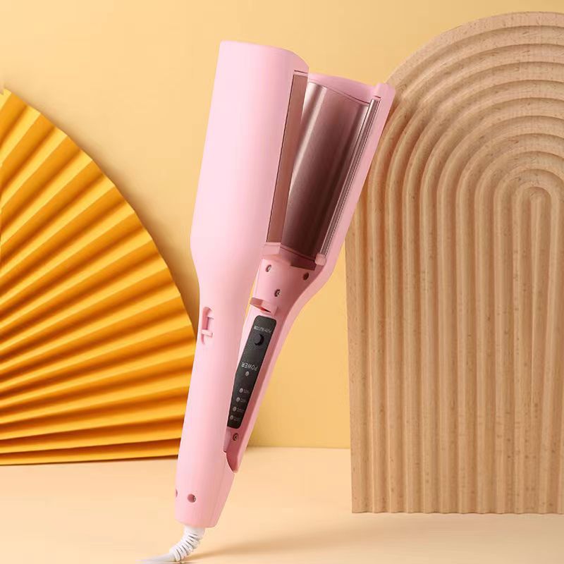 Hair Curling Iron 32mm Deep Wave Hair Curler
