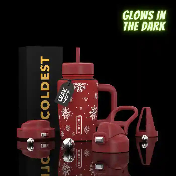 COLDEST 15oz Limitless Ultra v8 Water Bottle