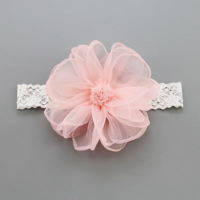 Baby Hair Band
