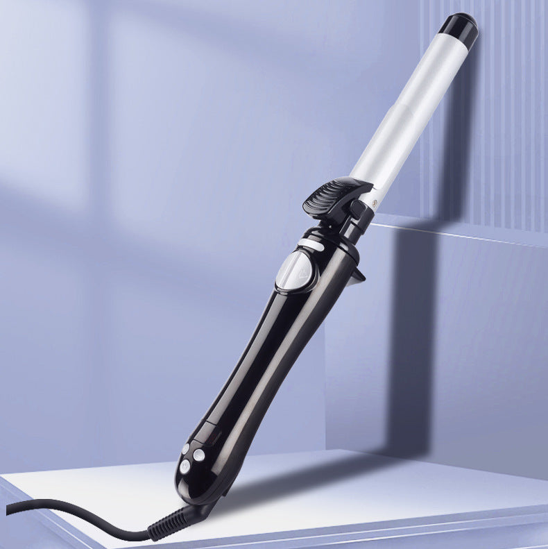 Automatic Large Roll Big Wave 25mm Electric Hair Curler
