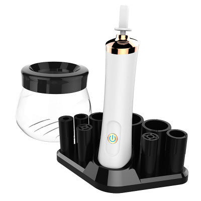 Electric Scrubber for Make-up Brushes
