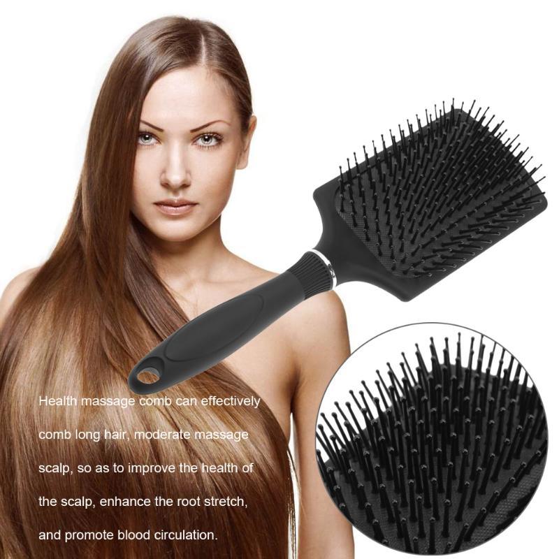 Hair Massage Comb-Hairbrush