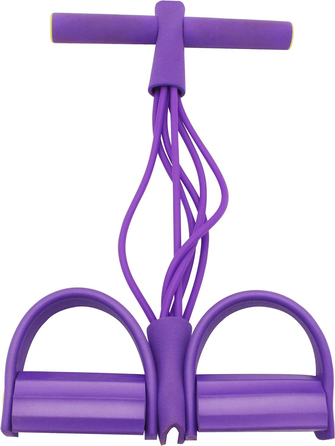 Six Tube Upgraded Tension Rope Multifunctional Stretcher