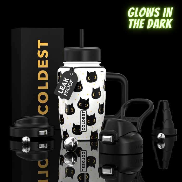 COLDEST 15oz Limitless Ultra v8 Water Bottle