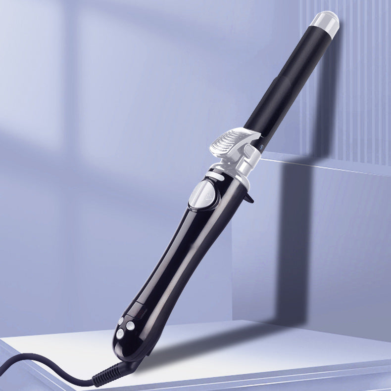 Automatic Large Roll Big Wave 25mm Electric Hair Curler