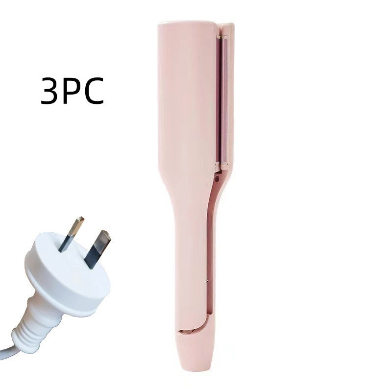 Hair Curling Iron 32mm Deep Wave Hair Curler