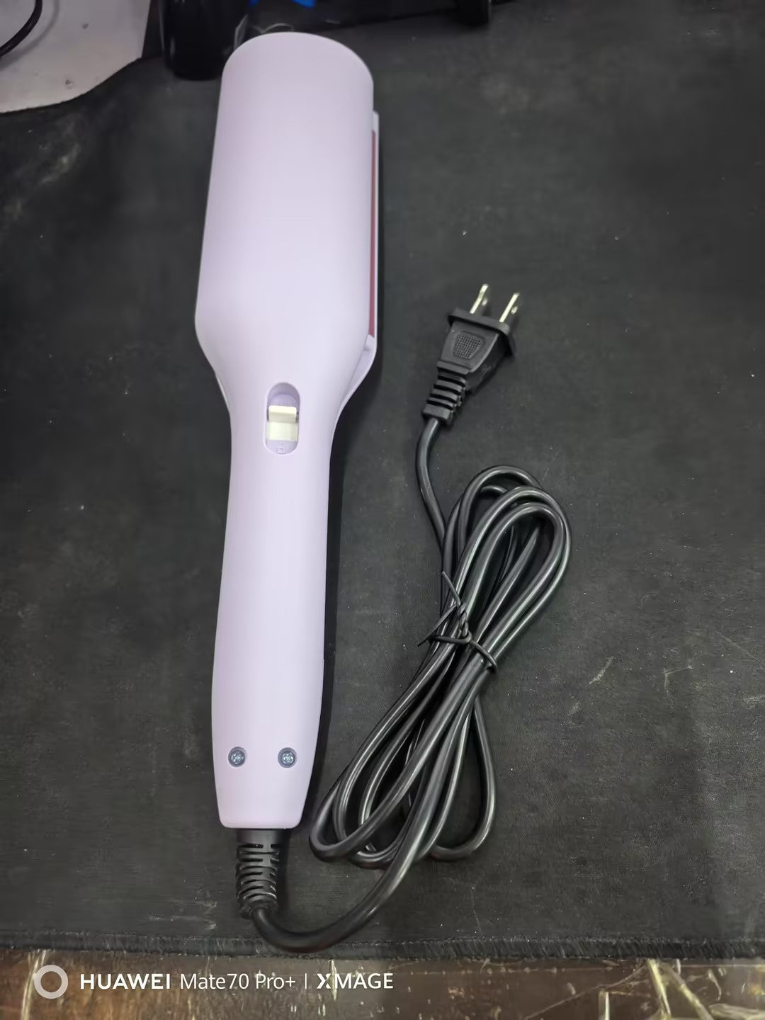 Hair Curling Iron 32mm Deep Wave Hair Curler