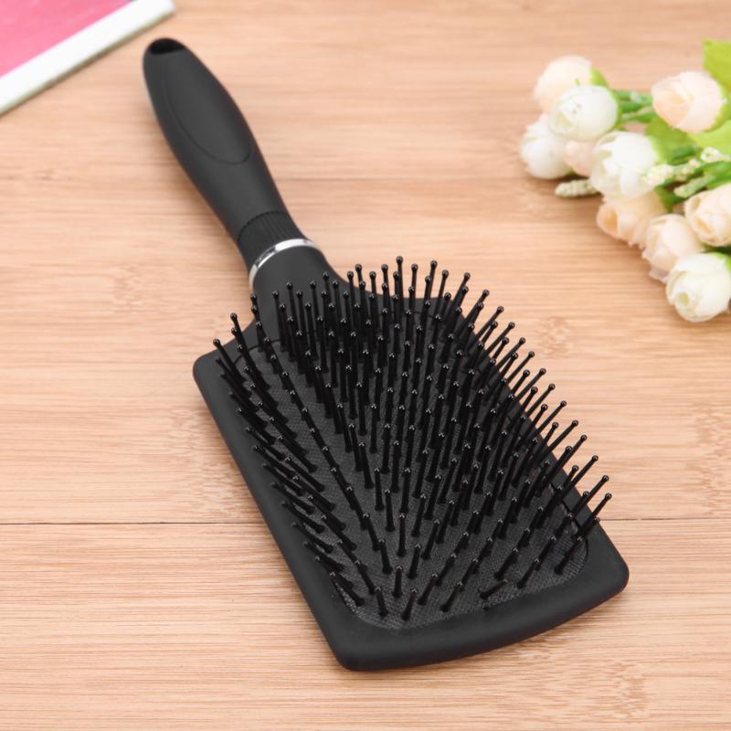 Hair Massage Comb-Hairbrush