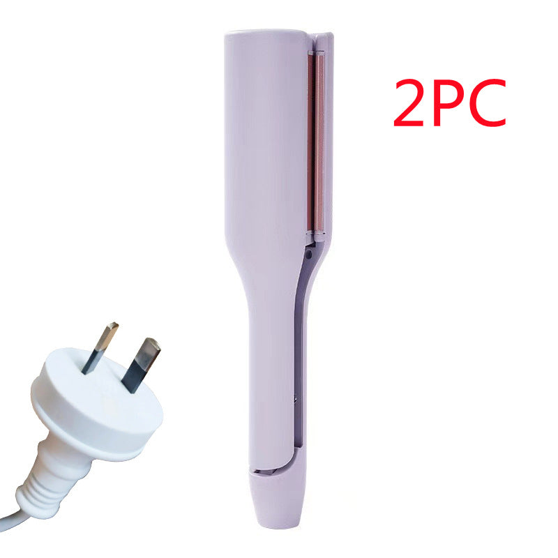 Hair Curling Iron 32mm Deep Wave Hair Curler